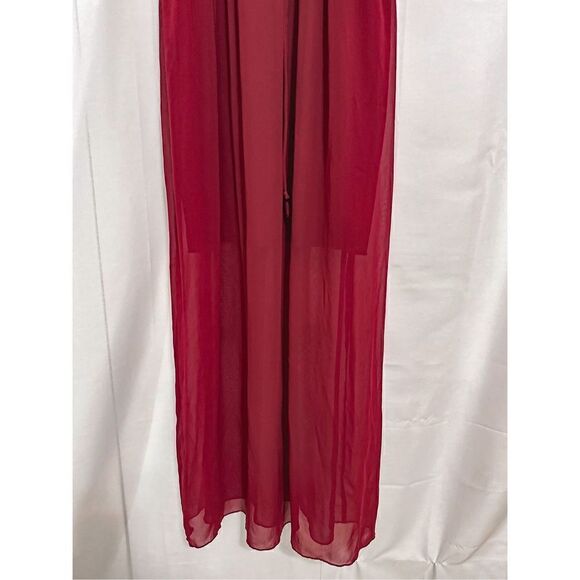 Sweet Storm Maxi Dress - Picture 3 of 7